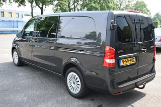 Mercedes-Benz Vito 2024 - 116 CDI DC L3 Pro image 16