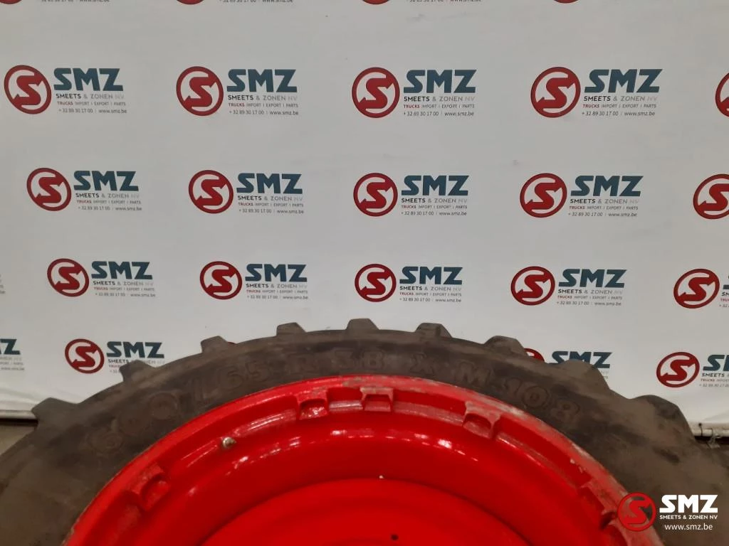 Michelin - Occ Band 600/65r38 michelin xm108 afbeelding 4