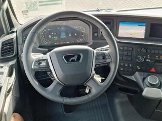 MAN TGX 2026 - 18.520 GX - New - D30 - Retarder - Night clima - Alcoa - Show truck - imagen 13