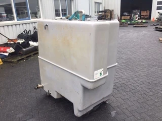 Diverse N/A - WATERTANK 2000 LITER immagine 4