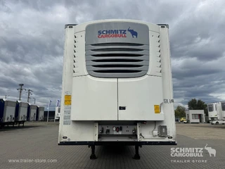 Schmitz Cargobull Semitrailer Reefer Standard 2023 imagem 3 miniatura