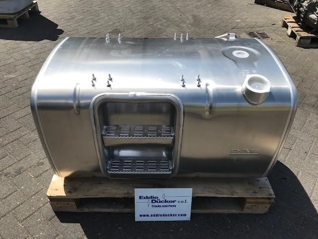 DAF 400 2020 - 1997367 FUEL TANK LTR 1170X620X675 MM (ALS NIEUW) obrázek 1