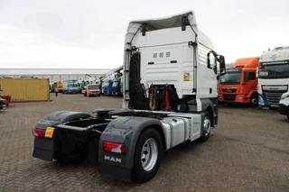 MAN TGX 2015 - N/A image 5