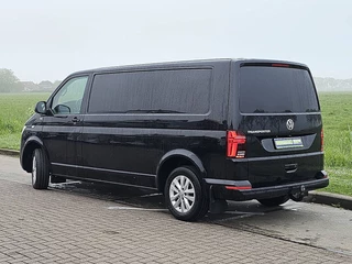 Volkswagen Transporter 2021 - 2.0 TDI obrazek 6