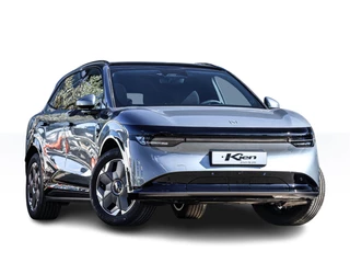 Zeekr 7X 2026 - Core 75 kWh afbeelding 39