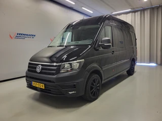 Volkswagen Crafter 2019 - 2.0TDI L3/H3 3000kg Trekgewicht Euro 6! image 2 thumbnail