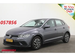 Volkswagen Polo 2022 - 1.0 TSI Life 5-drs ACC Virtual Airco Navi na prodej