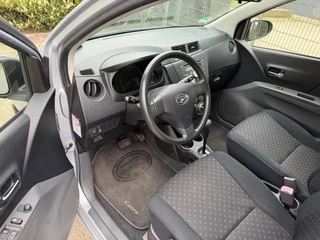 Daihatsu Cuore 2008 - 1.0 Premium AUTOMAAT,airco 123000 km immagine 7