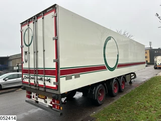 Pacton N/A 2006 - Koel vries Thermoking 200EL image 3
