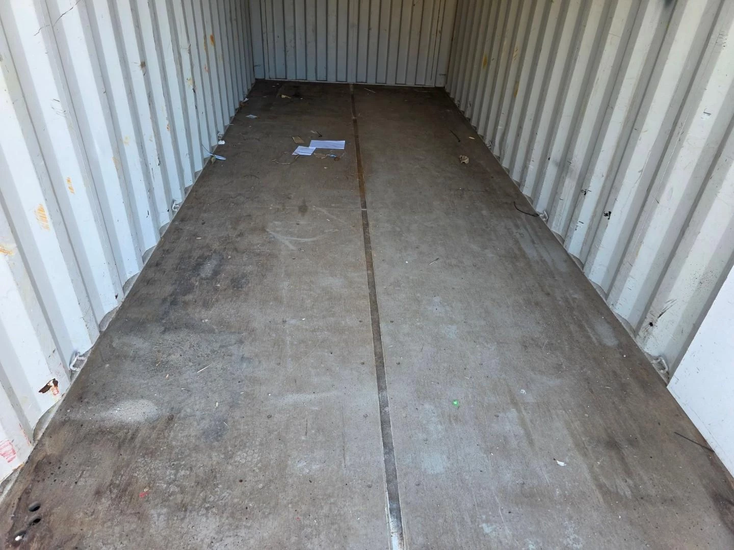 Unbranded Container 20 FT 2016 immagine 18