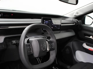 Citroën ë-C3 2024 - Max Automaat 113pk 44 kWh image 2 miniature