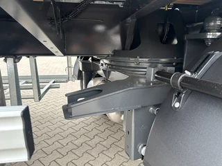 Faymonville N/A 2026 - MAX210-Z-3AA-13.60-22.5-2.54 / 2X EXTENDABLE UP TO 29m / 3X HYDRAULIC STEERING / NEW + DIRECTLY AVAILABLE FROM STOCK image 66