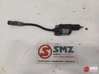 MAN N/A 2006 - Occ EGR actuator MAN imagem 2