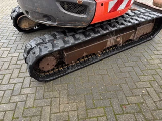 Kubota N/A 2015 - U48-4 Mini excavator, 3 buckets, 2015 year !! image 12