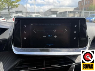 Peugeot 208 2020 - 1.2 PureTech Blue Lease Allure obrazek 16