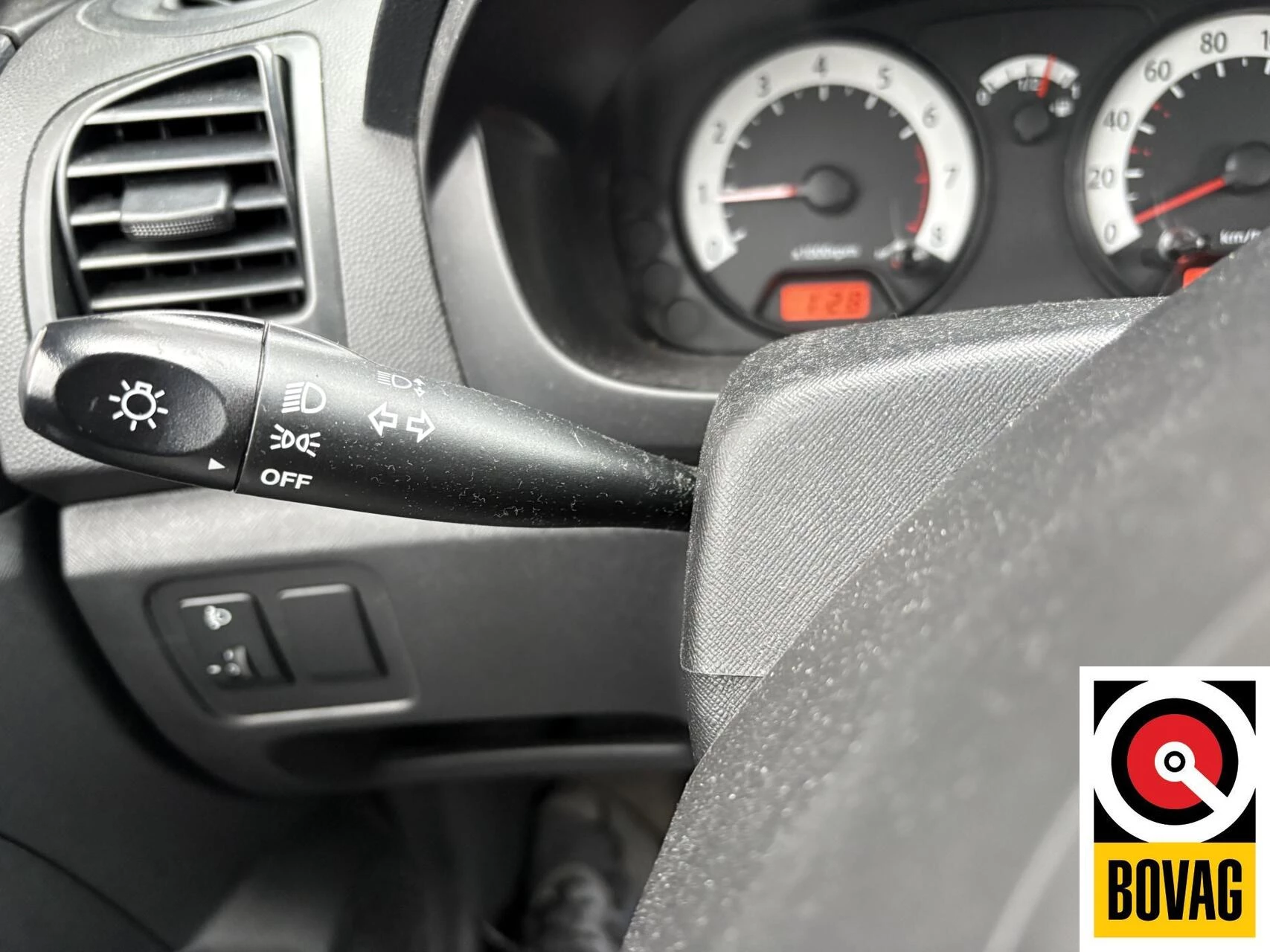 Kia Picanto 2010 - 1.0 Q 5 drs AIRCO afbeelding 20