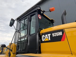 Cat N/A 2018 - 926M obrazek 13