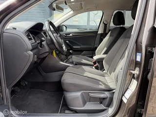 Volkswagen T-Roc 2018 - 1.0 TSI Style 116 PK Airco Navi PDC obrazek 9