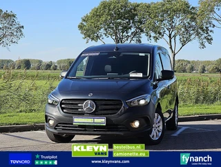 Mercedes-Benz eCitan 2025 te koop