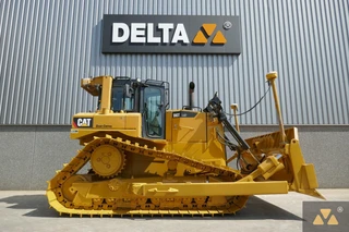 Caterpillar 2013 - D6T LGP image 2 thumbnail