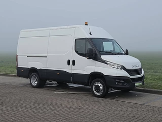 Iveco Daily 2023 - 35C14 imagem 5