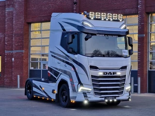 DAF XG+ 2026 - 530 4x2 - New - Retarder - Night clima - 2x tank - Air horn - 3 years warranty zdjecie 1