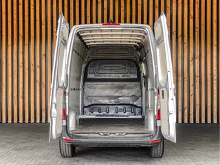 Mercedes-Benz Sprinter 2022 - 1.9 CDI 150PK Automaat L2H2 Bestelwagen obrazek 5