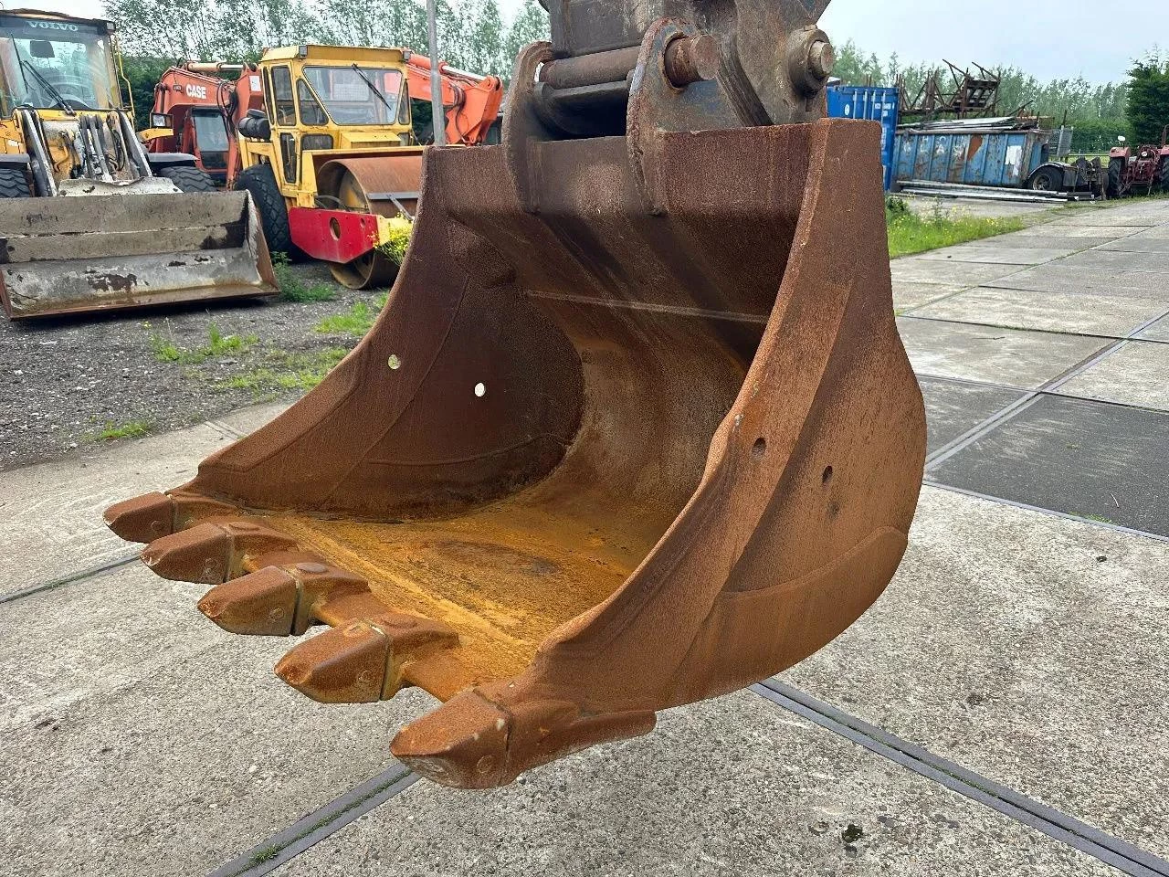 Doosan DX235LC 5 2019 zdjęcie 16