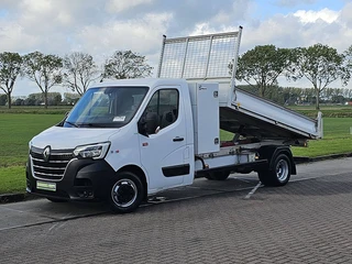 Renault Master 2020 - 2.3 изображение 2 миниатюра
