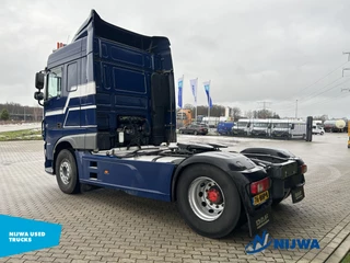 DAF XF 440 4x2 Hydrauliek + Koelkast 2016 - N/A zdjecie 4
