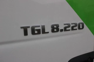 MAN TGL 2016 - N/A imagen 9