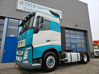 Volvo FH 2018 - 460 ADR EX/II, EX/III, FL and AT PTO Night Airco Smart 2 tacho Apk 9-26 for sale