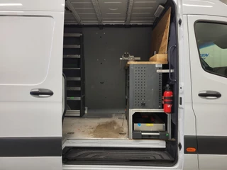 Mercedes-Benz Sprinter 2019 - 311CDI L2/H2 Inrichting Euro 6! zdjecie 8
