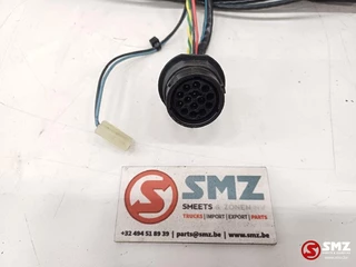 Caterpillar N/A 2022 - Wiring harness cab Caterpillar imagem 8