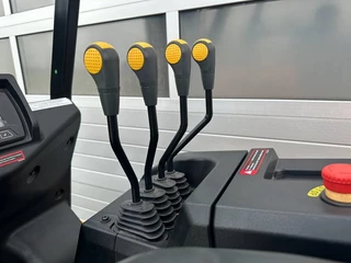Hyundai N/A 2026 - 2.5 ton elektrische heftruck 25BE-X Triplex 3-deli image 6
