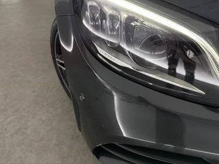 Mercedes-Benz C-Class 2021 - C300 e Business Solution AMG Limited 320PK zdjecie 48