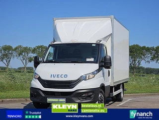 Iveco Daily 2023 - 35C16 te koop