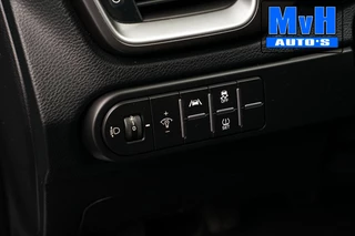 Kia Ceed Sportswagon 2021 - 1.0 T-GDi DynamicLine|ACC|LED|CAMERA|NAP obrazek 4