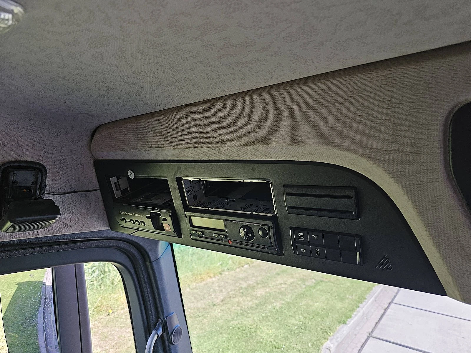 Mercedes-Benz Actros 2015 - 2643 imagem 12
