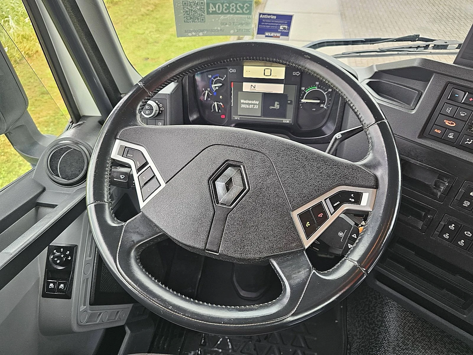 Renault 2021 - C 430 afbeelding 10