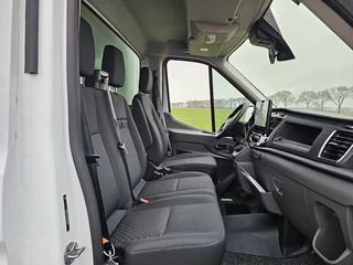 Ford E-Transit 2025 - N/A zdjecie 7