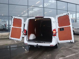 Mercedes-Benz Vito 2023 - 114 CDI L3 | CLIMA/CAMERA/CRUISE | CERTIFIED afbeelding 3 miniatuur