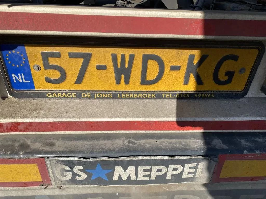 GS Meppel AIC-2000 2009 obrázek 13
