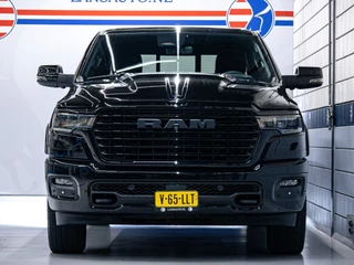 Dodge Ram 1500 2024 - Laramie Premium obrazek 6