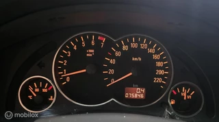 Opel Meriva 2004 - 1.6 Enjoy 1e eigenaar originele lage kmstand obrazek 12