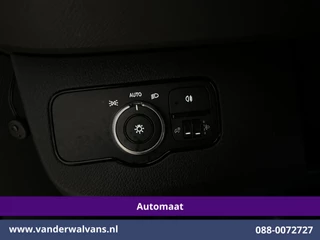 Mercedes-Benz Sprinter 2019 - 311 CDI Automaat L3H2 *PostNL inrichting* Euro6 Airco | Camera | Schappen obrazek 19