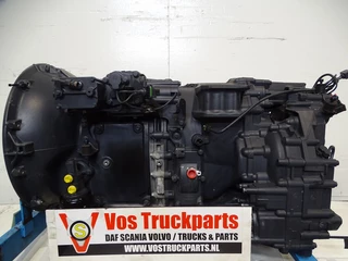Scania N/A 2024 - GRS-895R O N.T. zdjecie 1