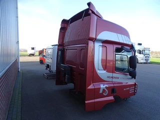 DAF N/A 2014 - CF86 SPACECAB obrazek 2