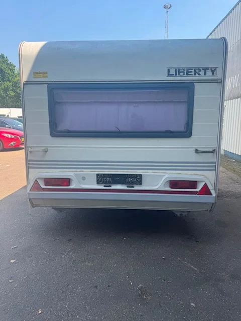 SIR 550 1996 - Liberty afbeelding 7