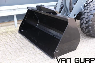 Giant N/A 2023 - G 5000 X-tra | 2023 | 1339h immagine 10